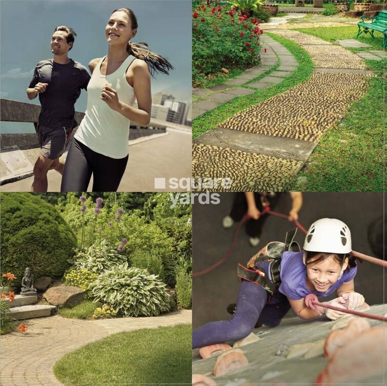 Ruparel Jewel Amenities-Features 2