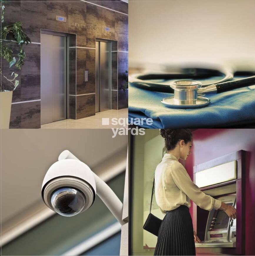 Ruparel Jewel Amenities-Features 3