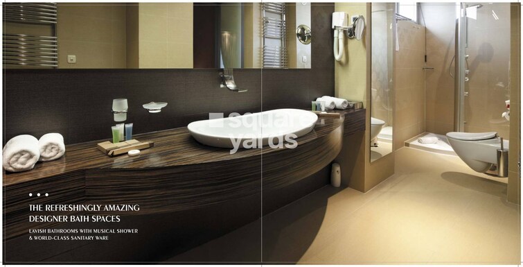 Ruparel Jewel Apartment Interiors 2