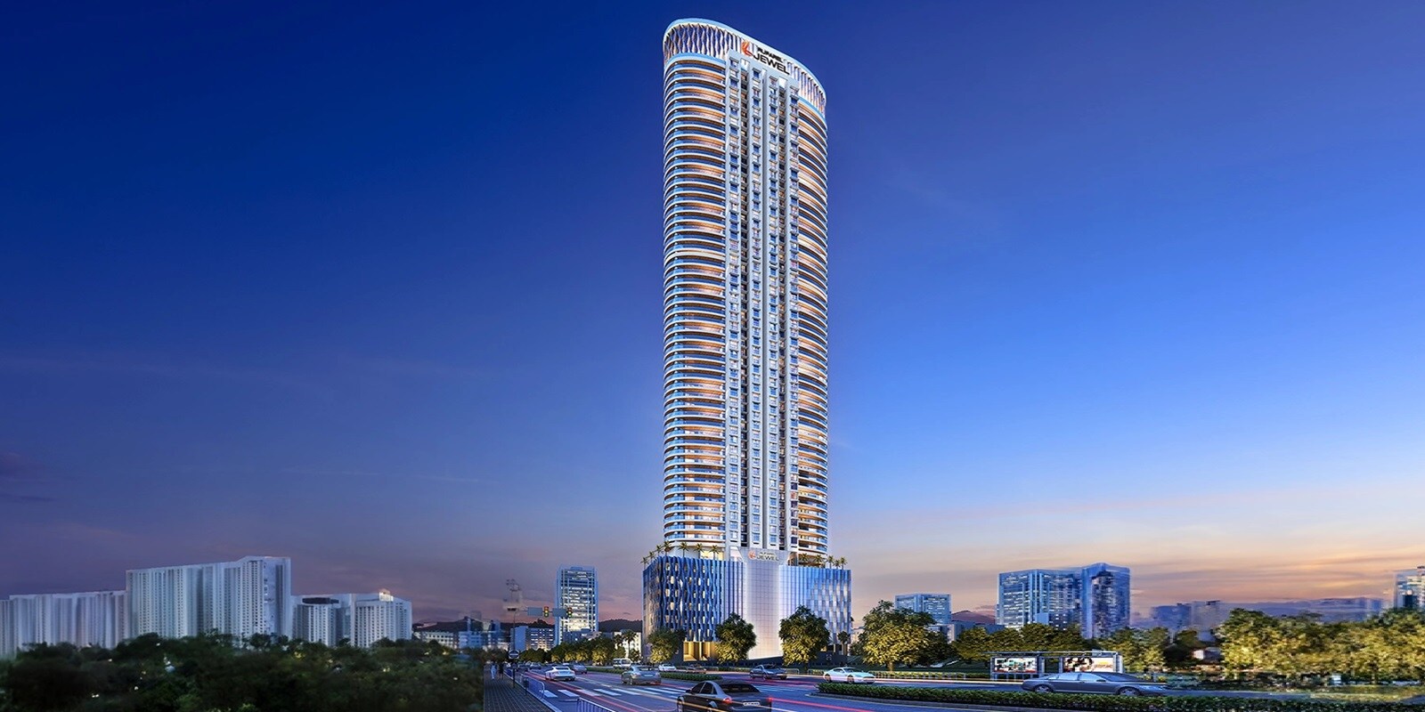 Ruparel Jewel Featured Image