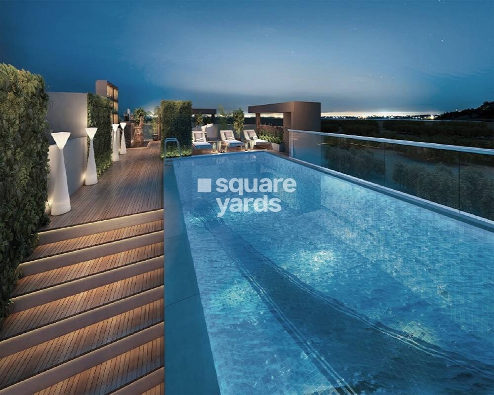 Ruparel Livia Amenities-Features 2