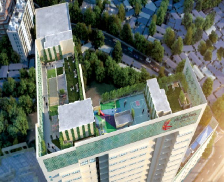 Ruparel Maximum Mumbai