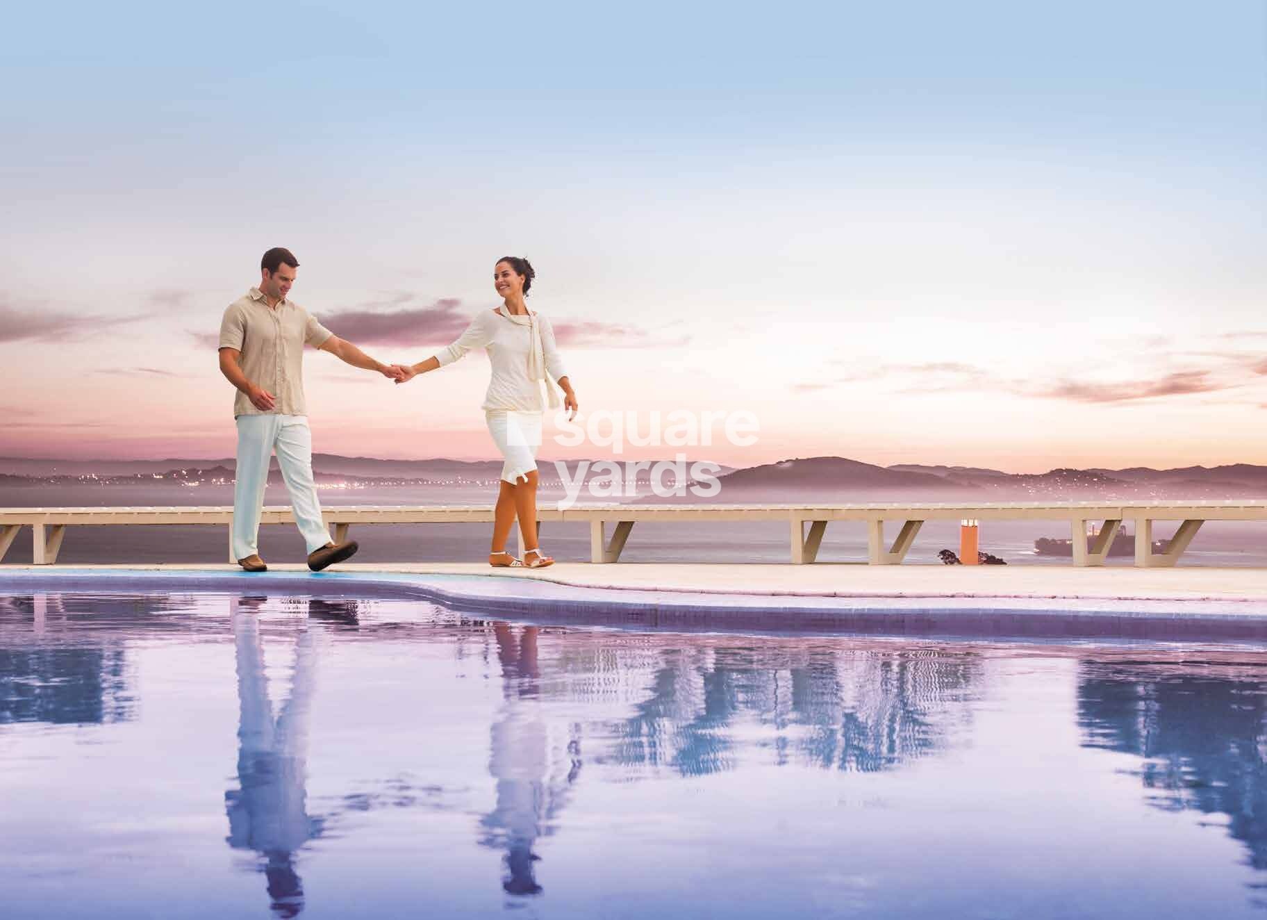 Ruparel Millennia Amenities-Features 4