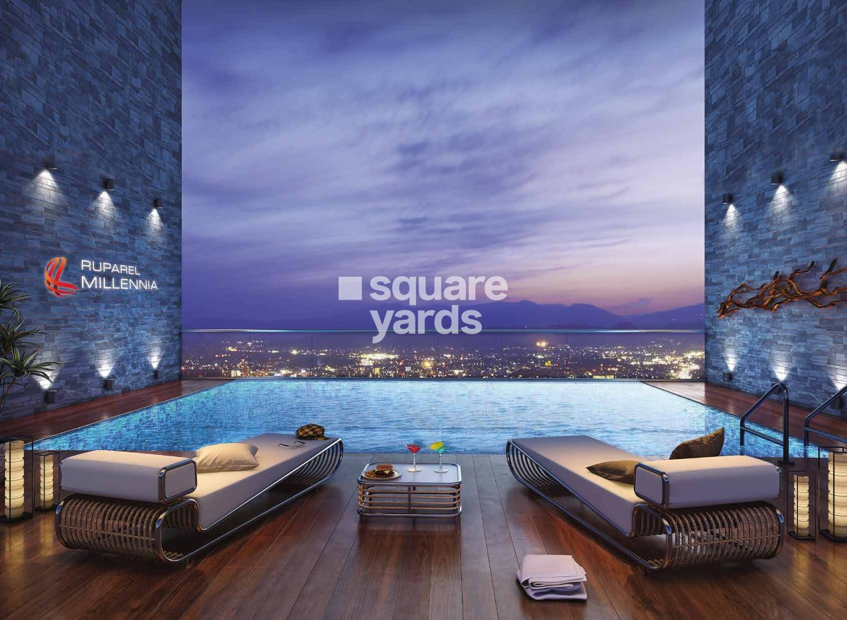 Ruparel Millennia Amenities-Features 5