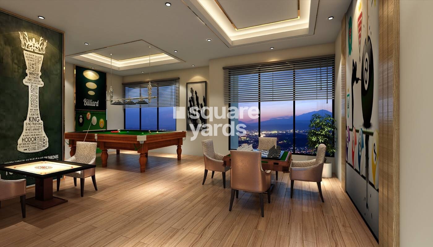 Ruparel Millennia Amenities-Features 3