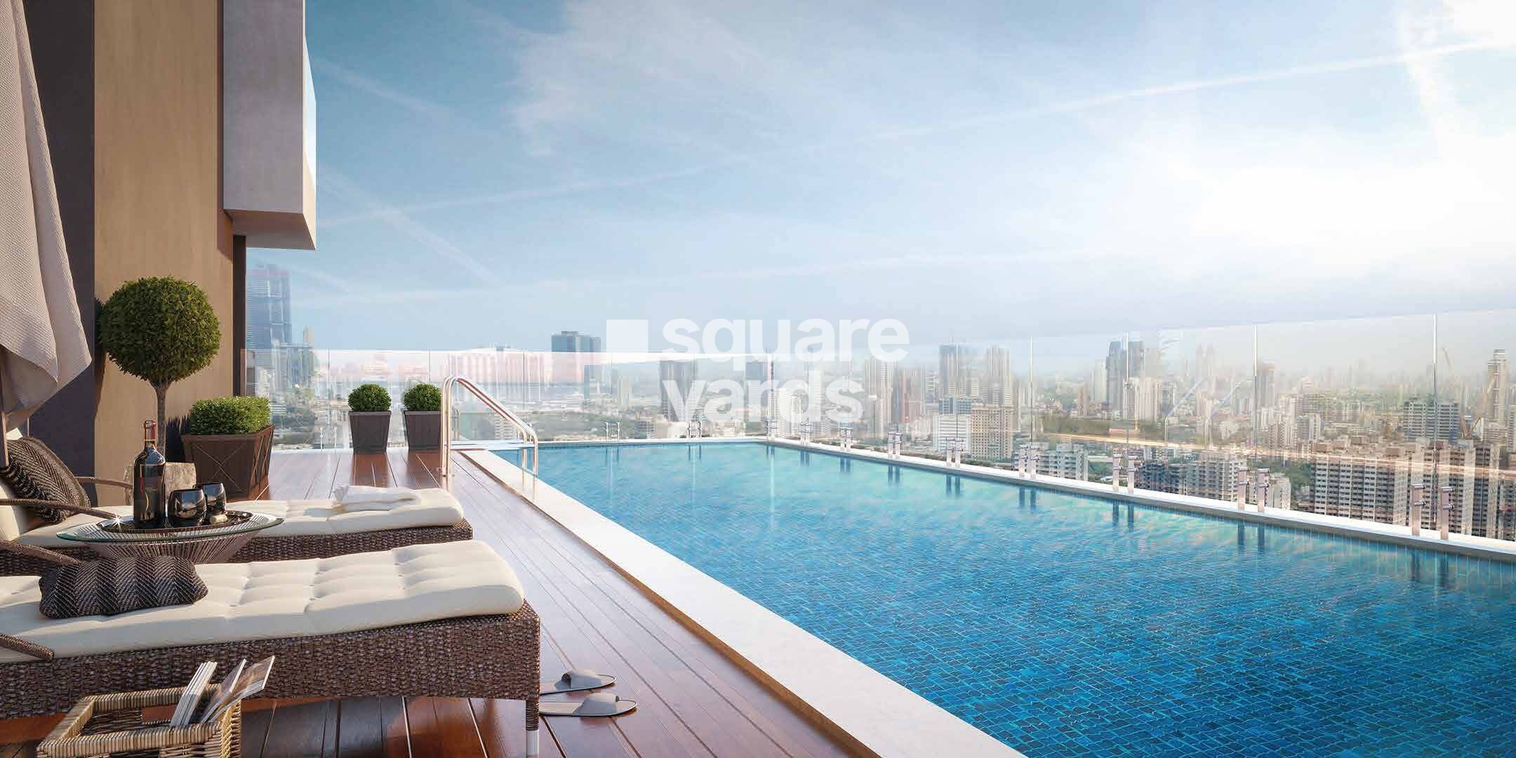 Ruparel Mumbai XL Amenities-Features 1