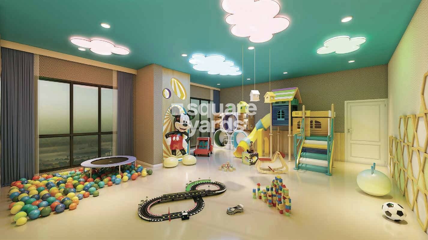 Ruparel Mumbai XL Amenities-Features 2