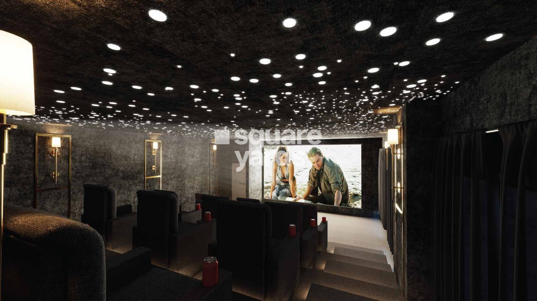 Ruparel Mumbai XL Amenities-Features 4