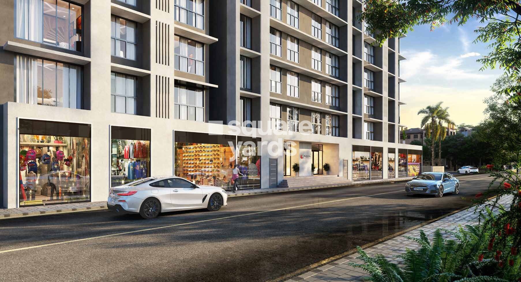 Ruparel Mumbai XL Amenities-Features 5