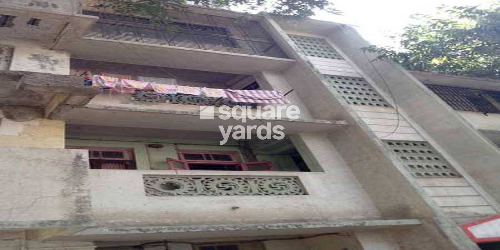 Ruparel Niwas Featured Image