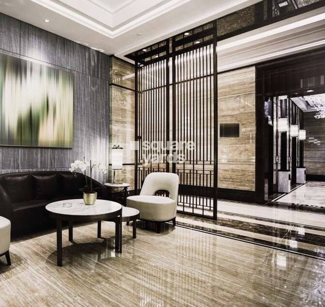 Ruparel Nova Amenities-Features