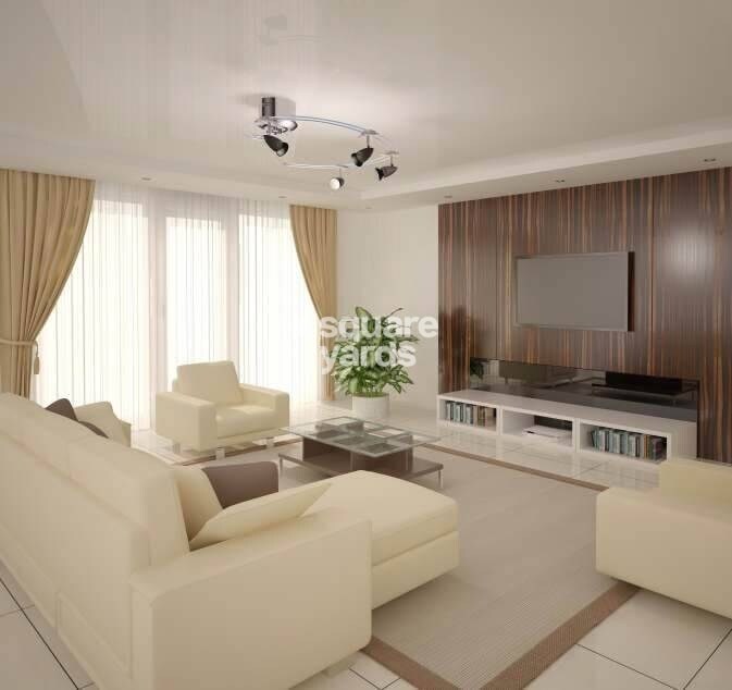 Ruparel Nova Apartment Interiors 1