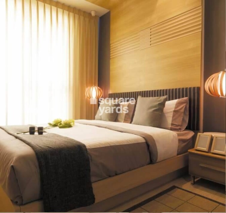 Ruparel Nova Apartment Interiors 2