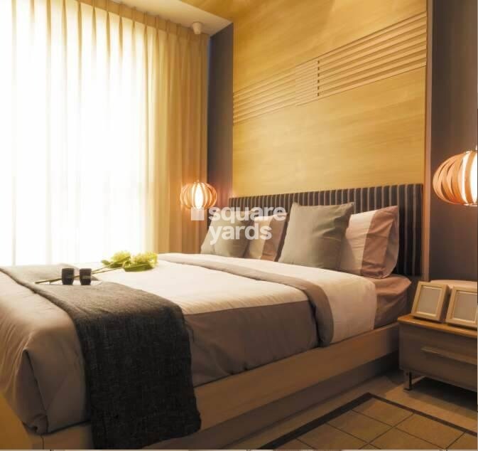 Ruparel Nova Apartment Interiors 2