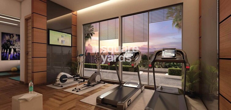 Ruparel Nova Gymnasium Image