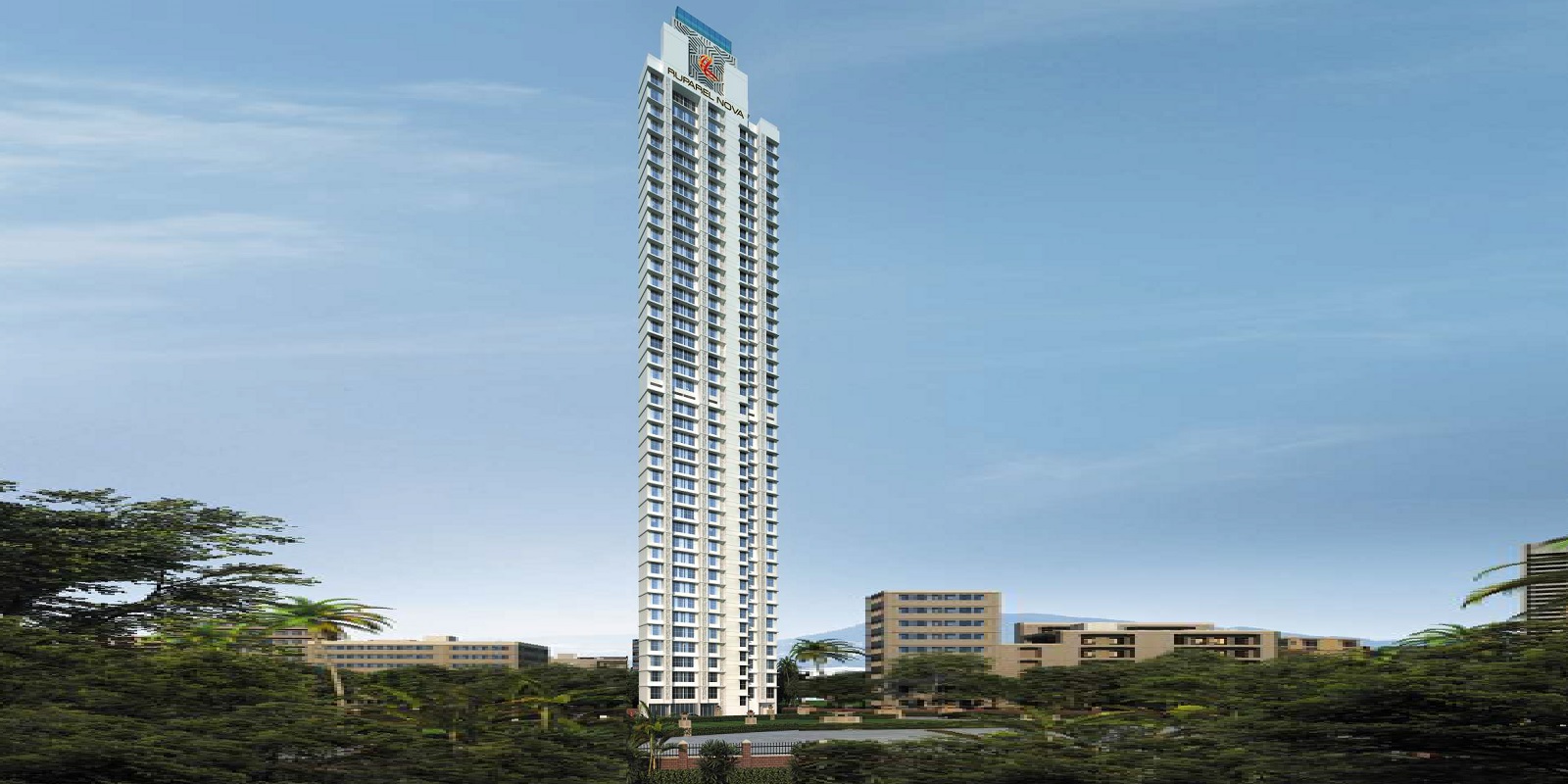 Ruparel Nova Cover Image