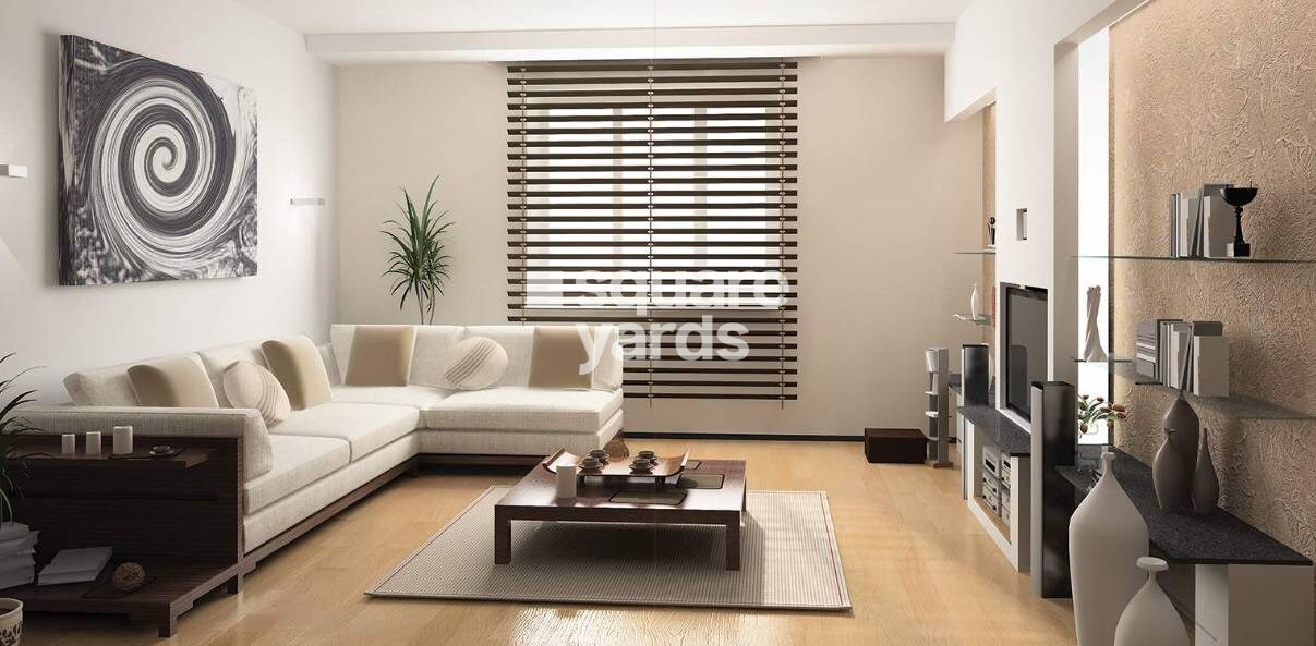 Ruparel Optima Apartment Interiors 3