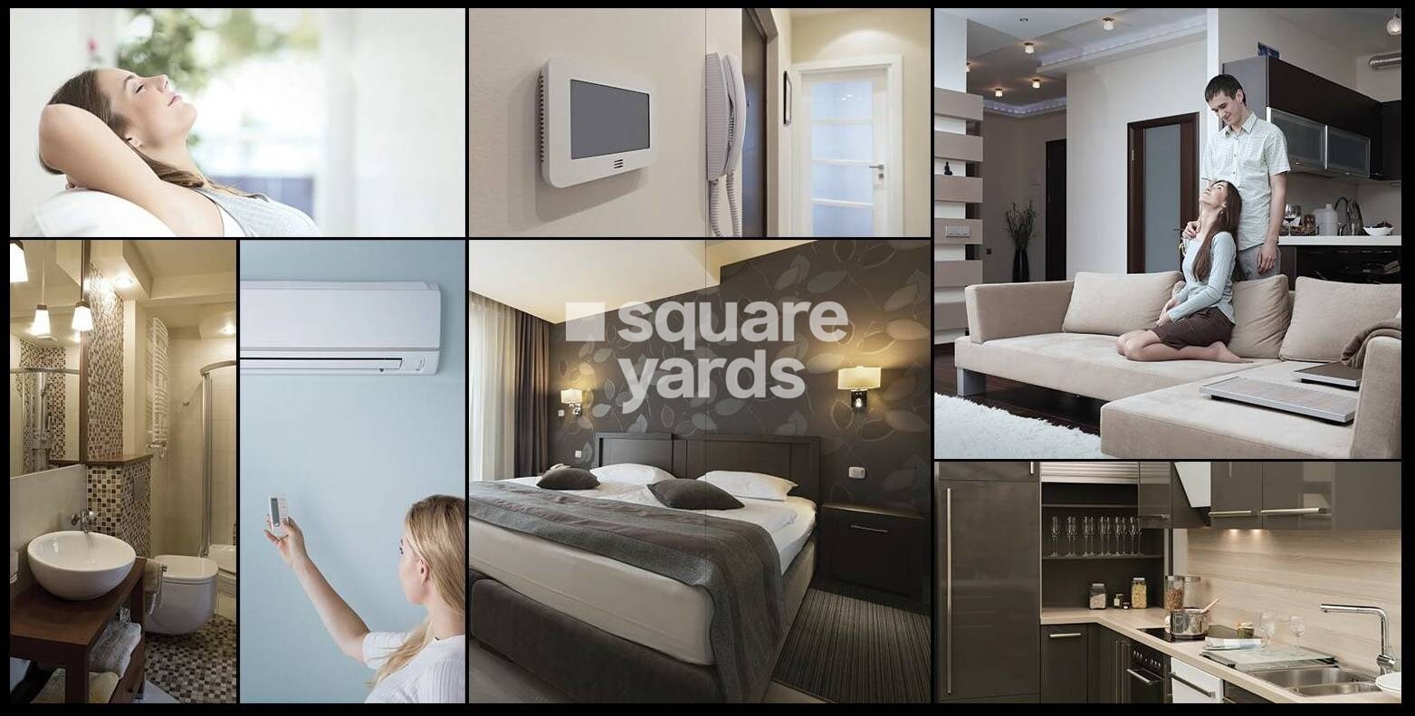Ruparel Optima Apartment Interiors 4