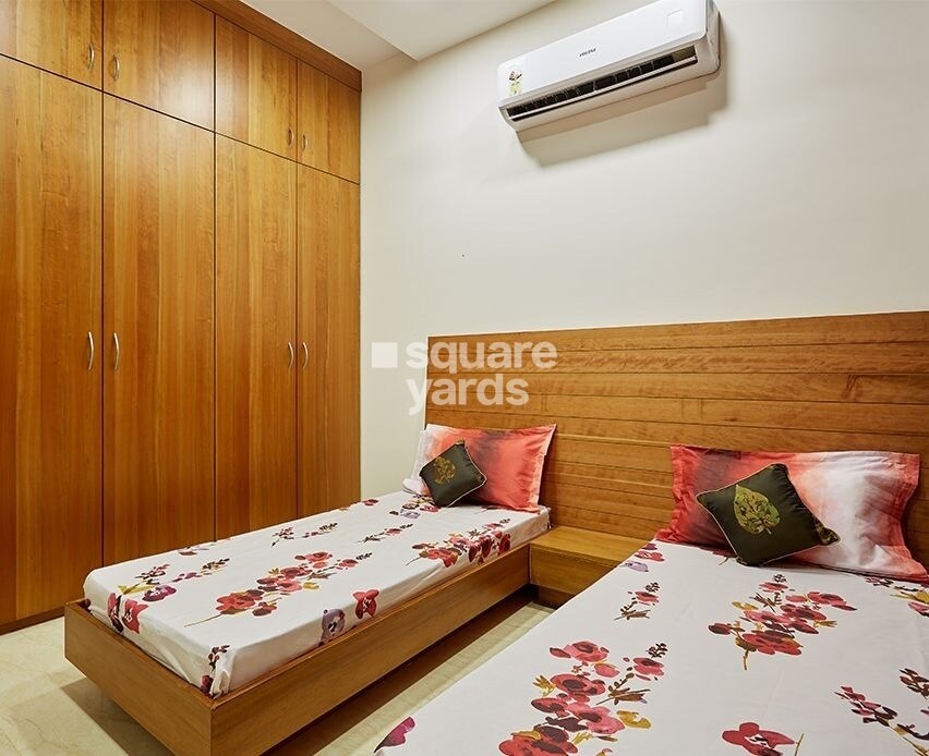 Ruparel Optima Apartment Interiors 6