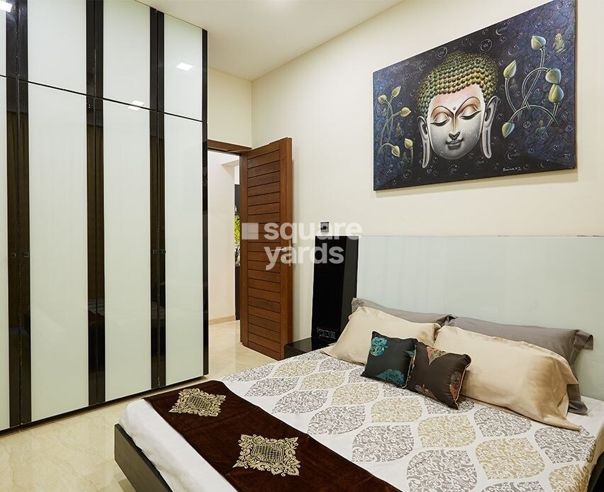 Ruparel Optima Apartment Interiors 7