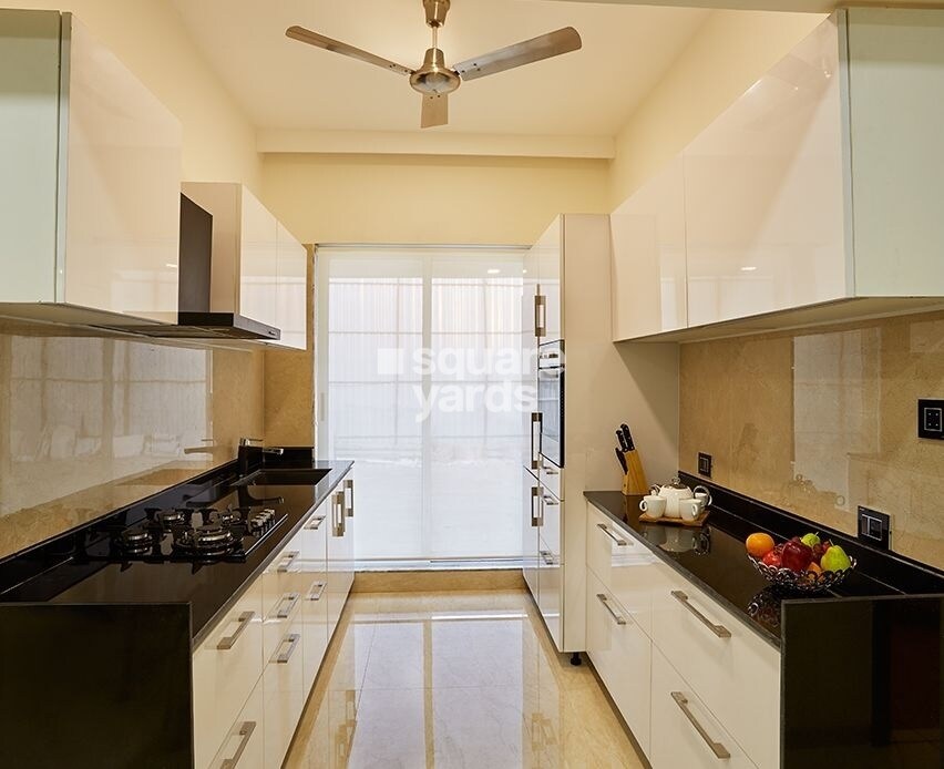 Ruparel Optima Apartment Interiors 8