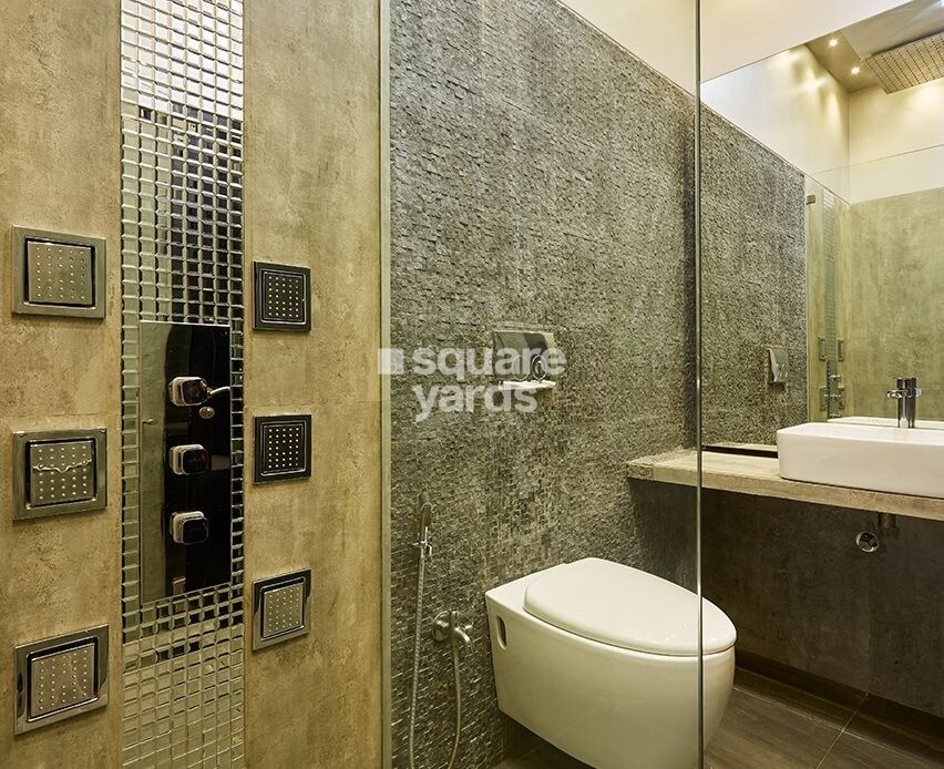 Ruparel Optima Apartment Interiors 9