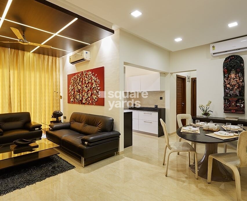 Ruparel Optima Apartment Interiors 10