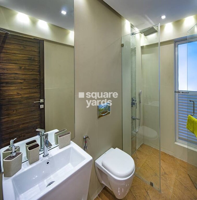 Ruparel Orion Apartment Interiors 4