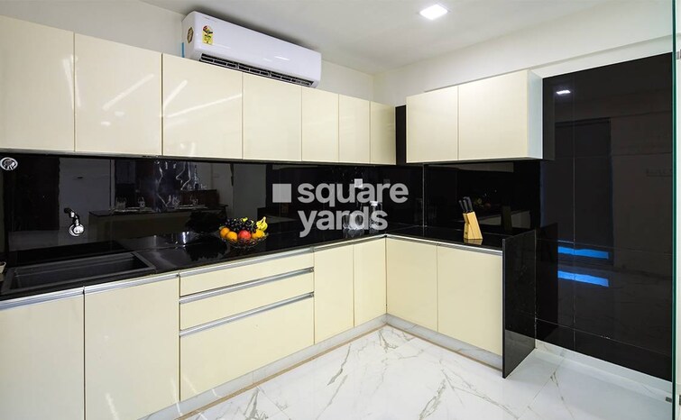 Ruparel Orion Apartment Interiors 7