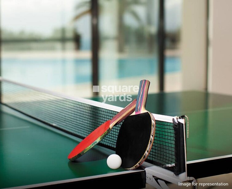 Ruparel Palacio Phase 1 Amenities-Features 4