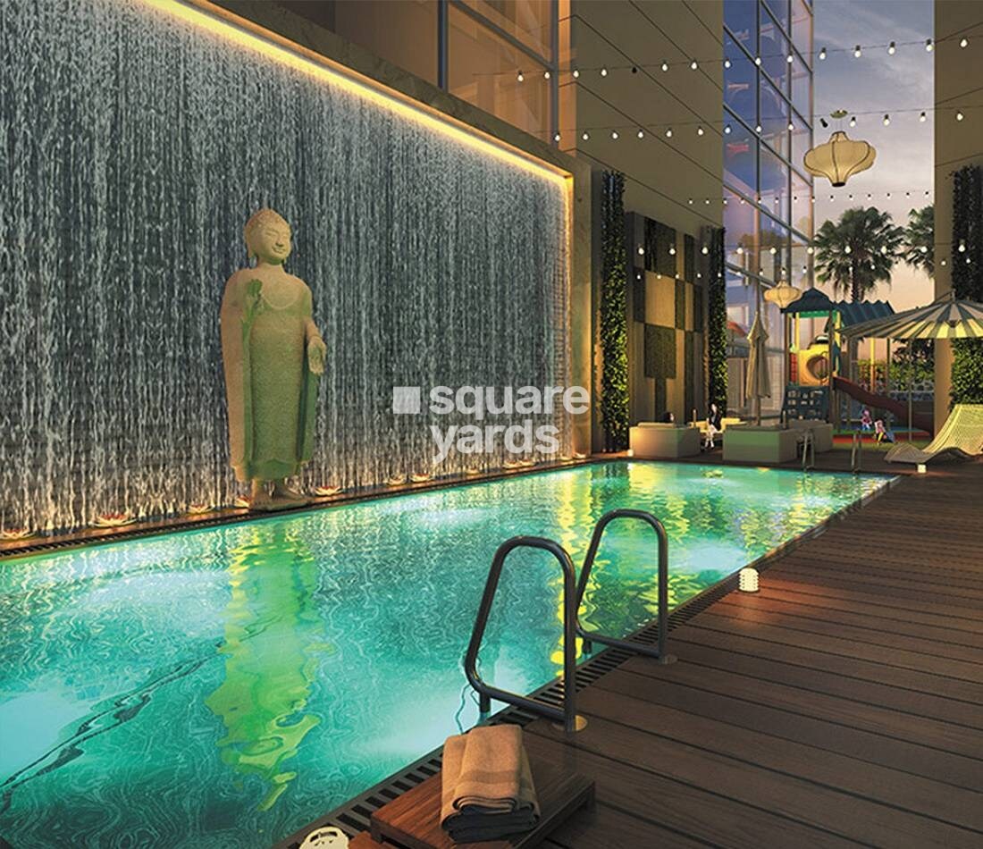 Ruparel Palacio Phase 1 Amenities-Features 1