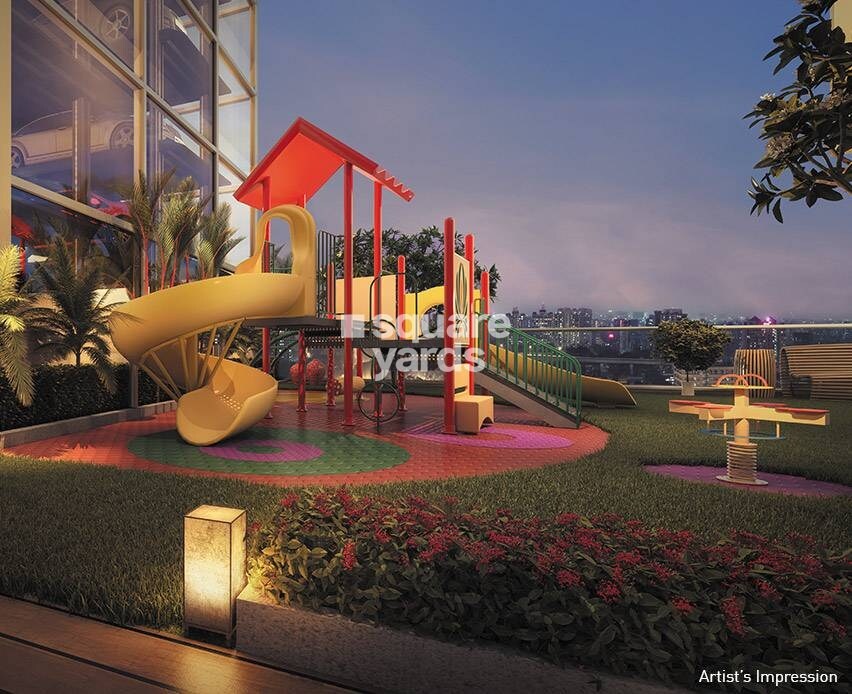 Ruparel Palacio Phase 1