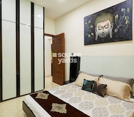 Ruparel Palacio Phase 1 Apartment Interiors