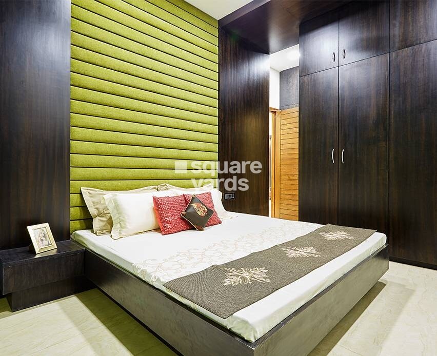 Ruparel Palacio Phase 1 Apartment Interiors 2