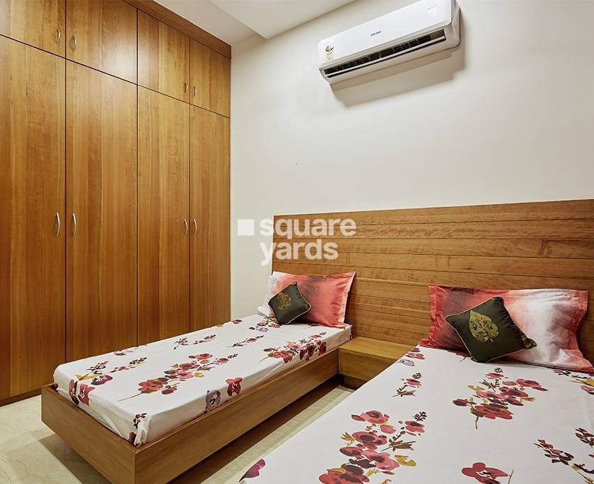 Ruparel Palacio Phase 1 Apartment Interiors 3