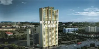 Ruparel Palacio Phase 1 Project Thumbnail Image