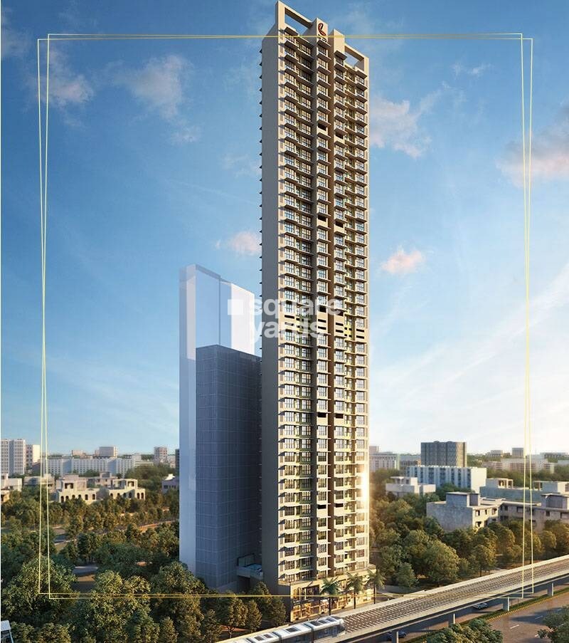 Ruparel Palacio Phase 1