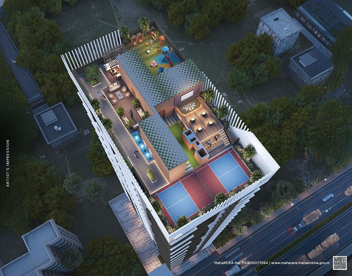 Ruparel Premia Amenities-Features 1