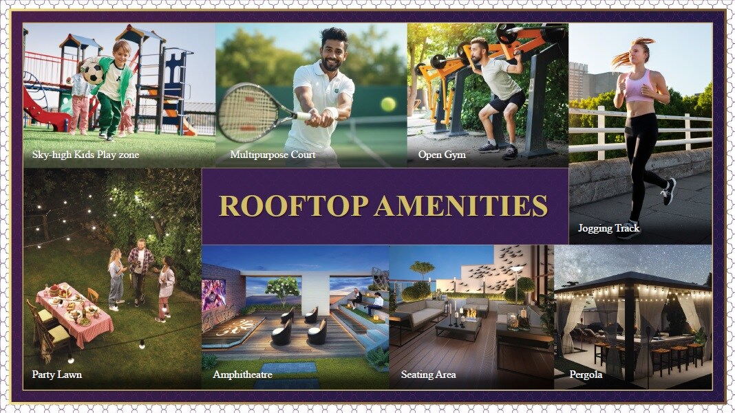Ruparel Premia Amenities-Features 3