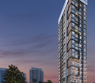 Ruparel Premia Apartment Exteriors