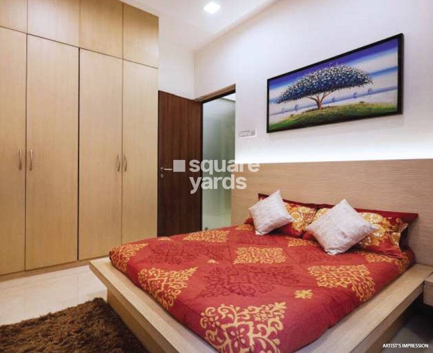 Ruparel Pride Apartment Interiors 2