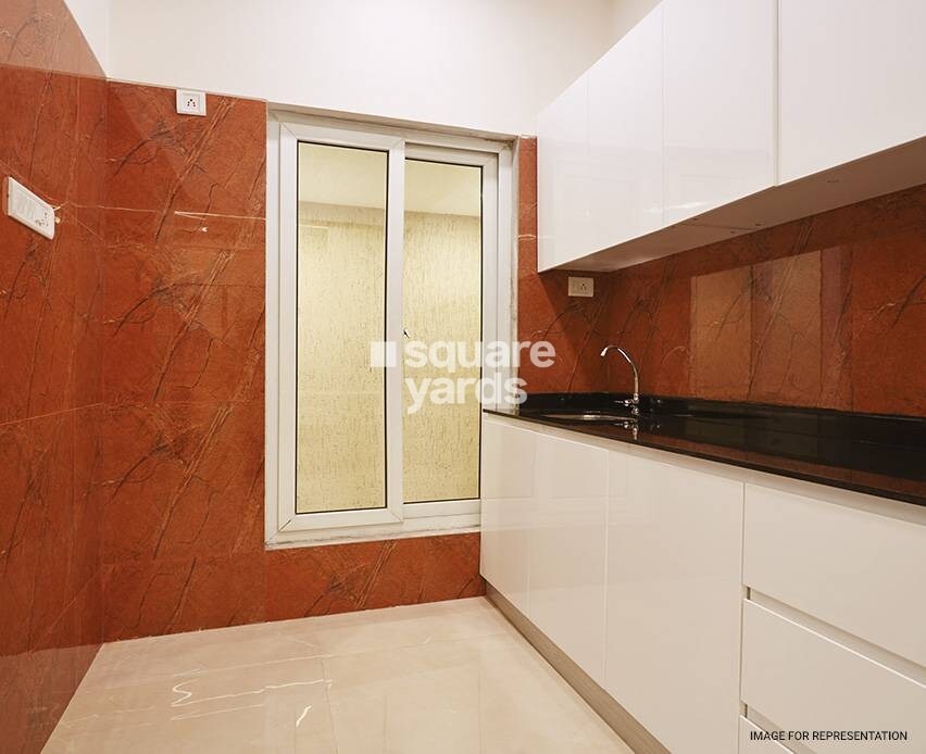 Ruparel Pride Apartment Interiors 3