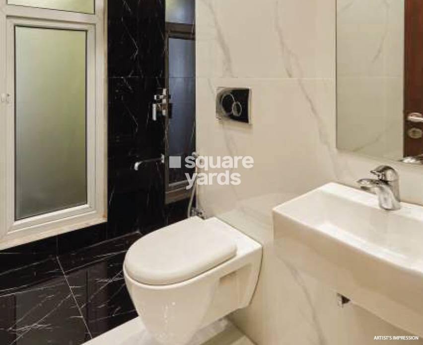 Ruparel Pride Apartment Interiors 4
