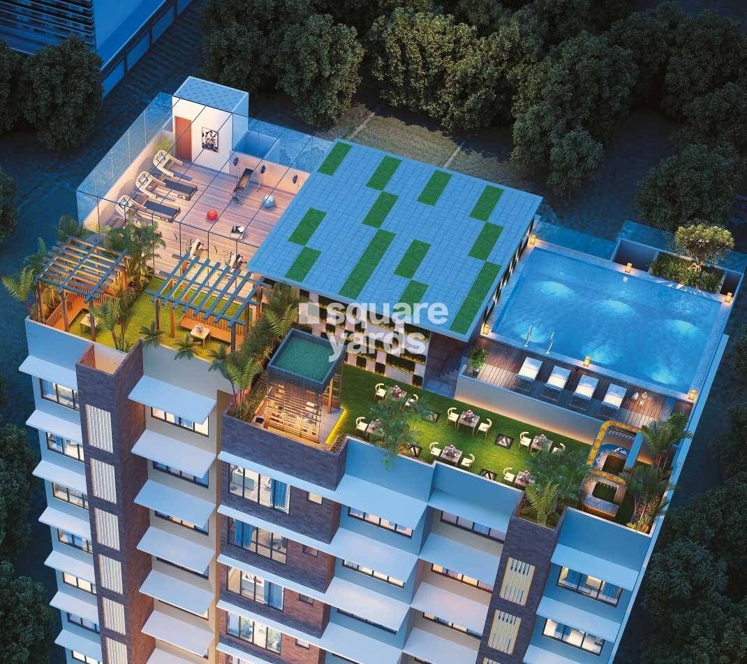Ruparel Primero Amenities-Features 2