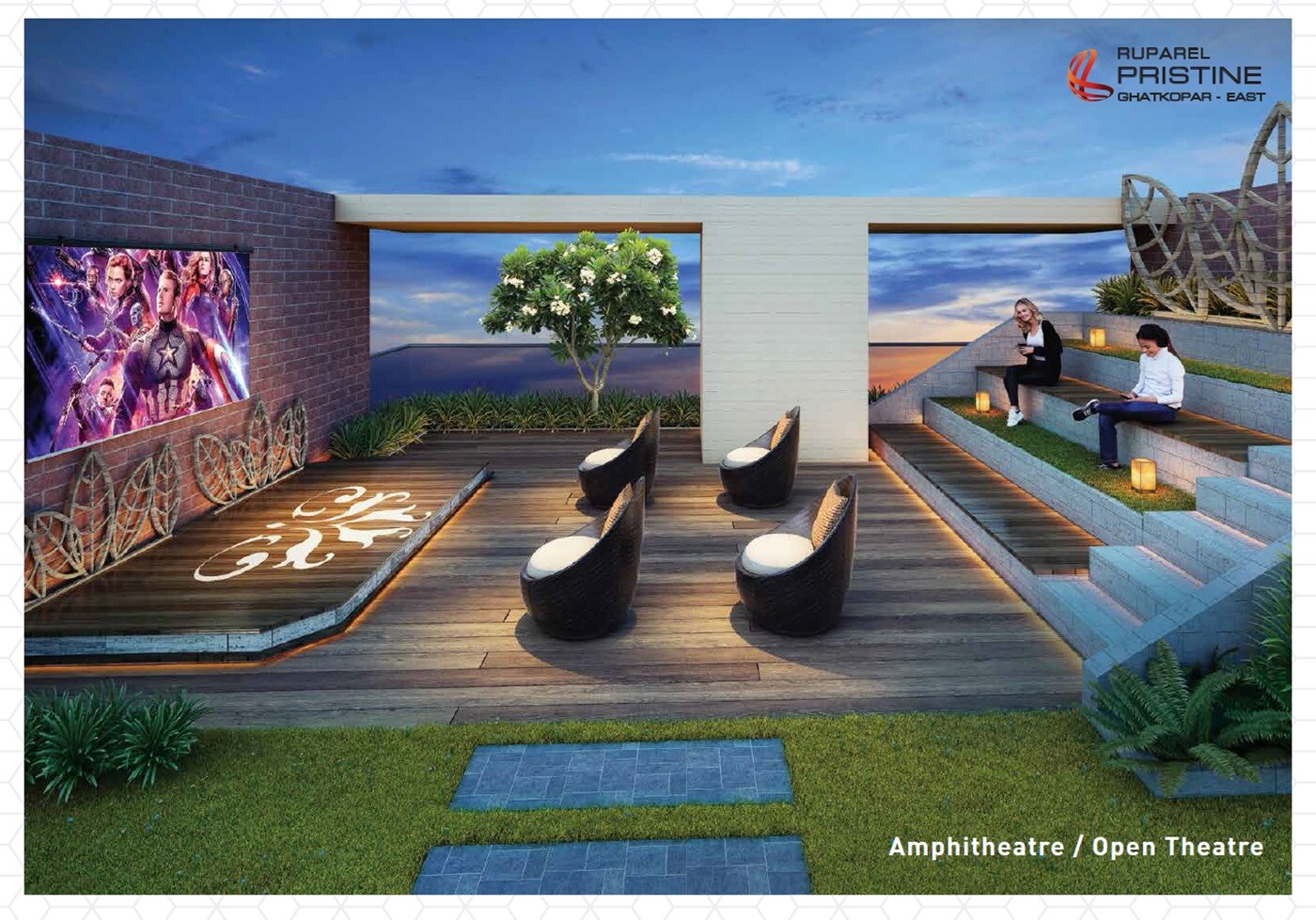 Ruparel Pristine Amenities-Features 5