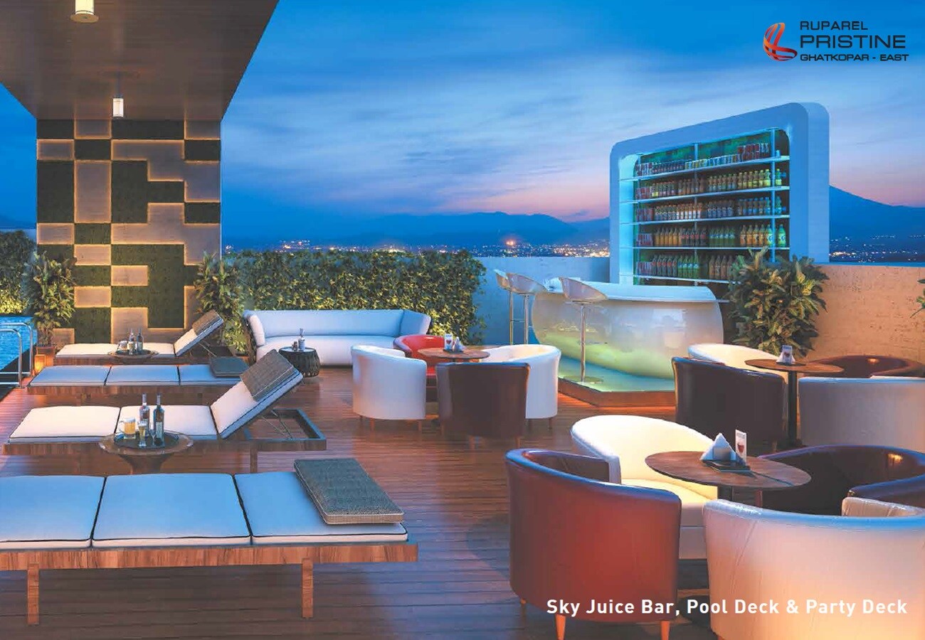 Ruparel Pristine Amenities-Features 4