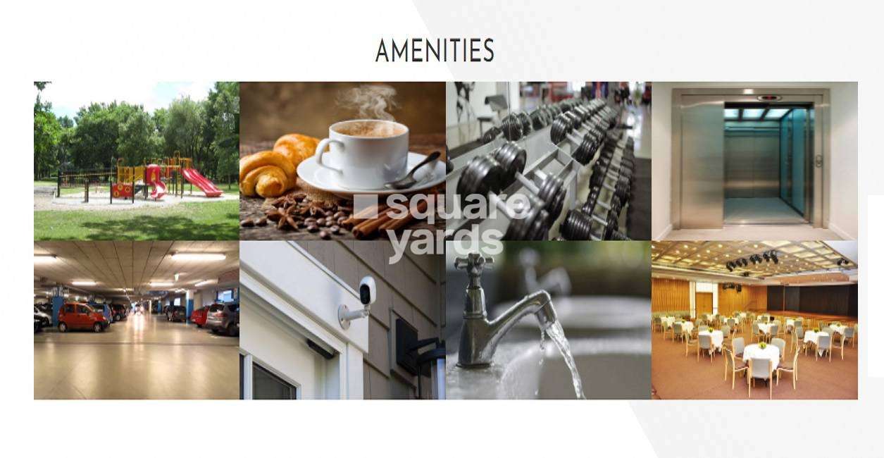 ruparel regalia project amenities features3