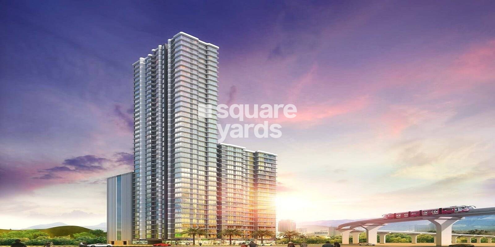 Ruparel Regalia