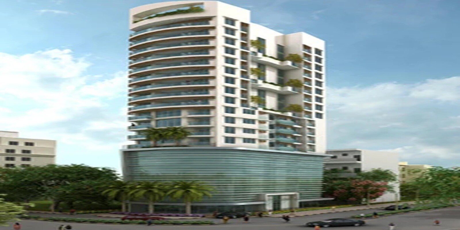 Ruparel Shaanti Ashish, Dadar West, Mumbai