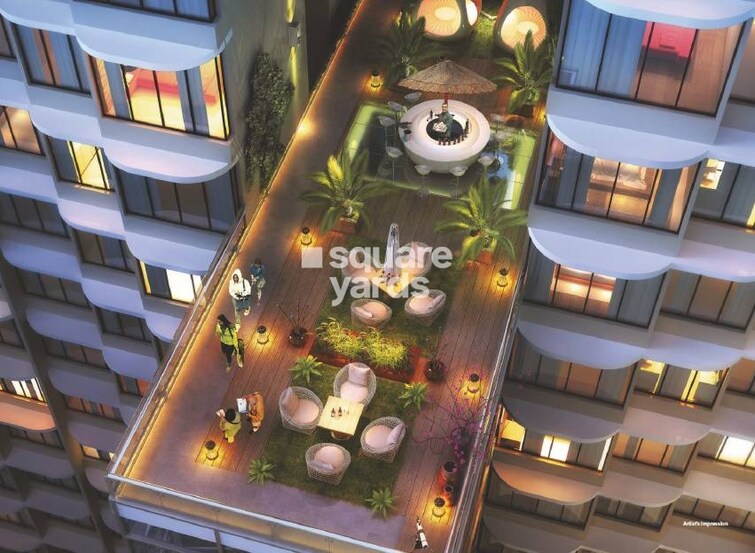 Ruparel Sky Green Amenities-Features 5